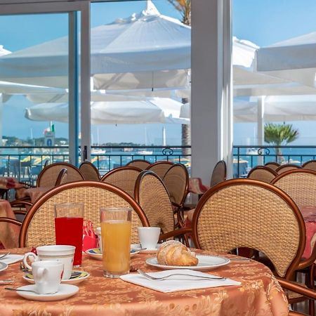 Hotel Riviera San Vito Lo Capo Bagian luar foto