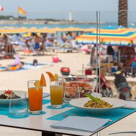 Hotel Riviera San Vito Lo Capo Bagian luar foto