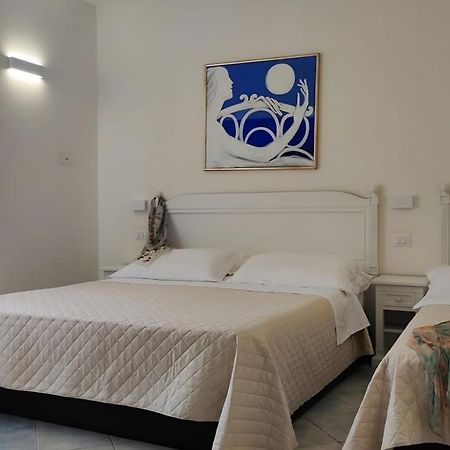 Hotel Riviera San Vito Lo Capo Bagian luar foto