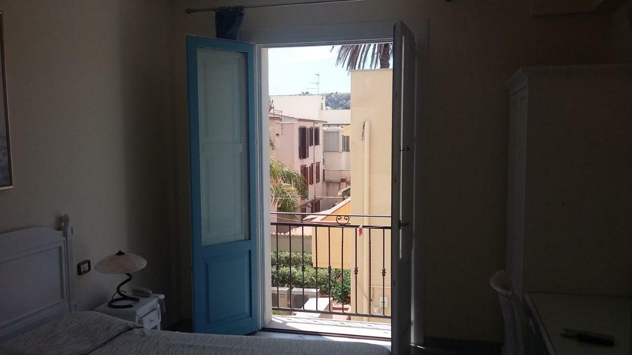 Hotel Riviera San Vito Lo Capo Bagian luar foto